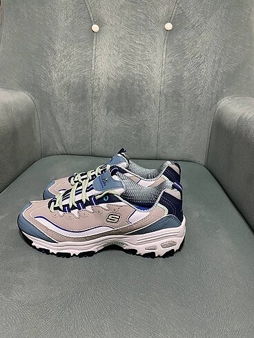 39 Beden Skechers d lites