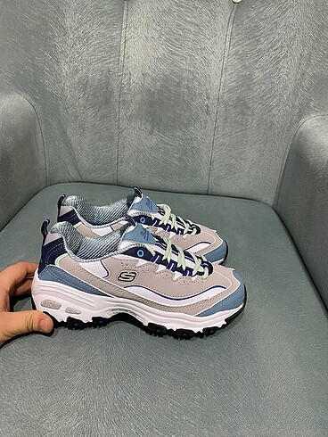 Skechers d lites