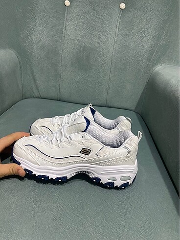 39 Beden Skechers d lites