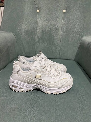 Skechers d lites
