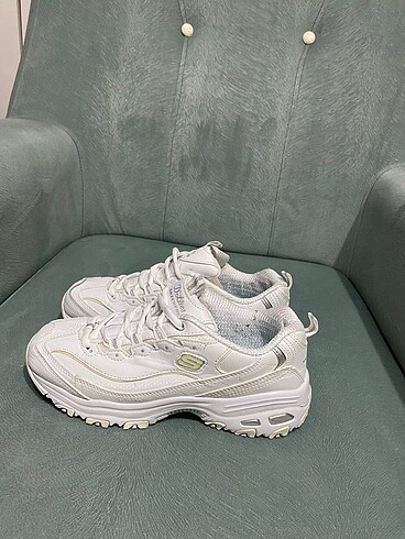 39 Beden Skechers d lites