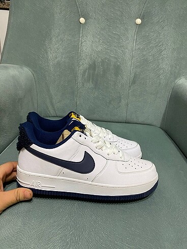Air force