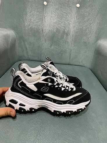 Skechers d lites