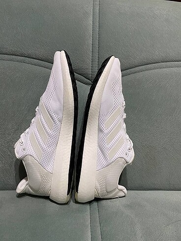 42 Beden beyaz Renk Duramo, pureboost,runfalcon