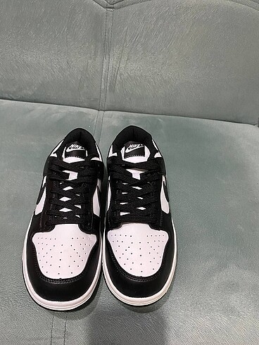 Nike Dunk low, Air Jordan