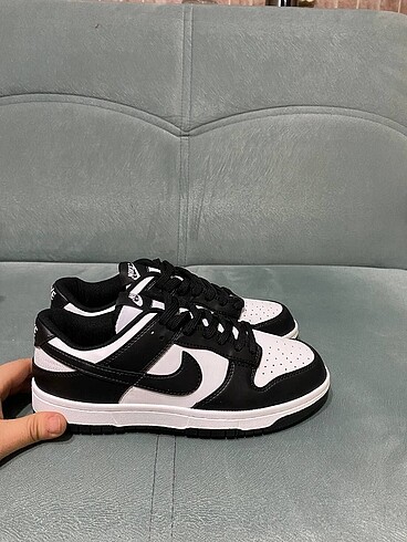 Dunk low, Air Jordan