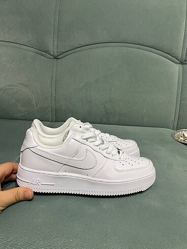 Air force