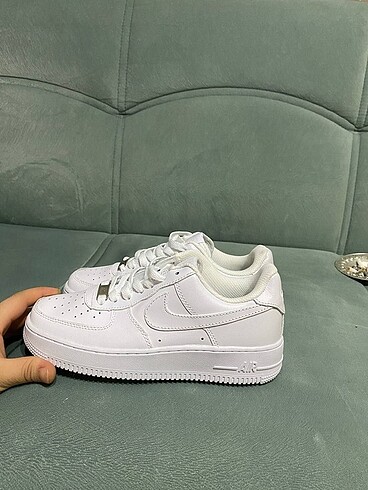 38 Beden Air force