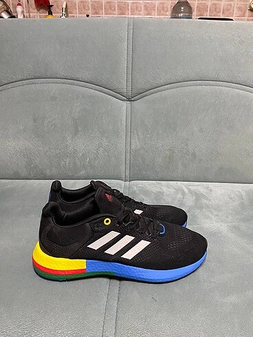 Pureboost, duramo