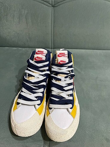 Nike Nike blazer sacai