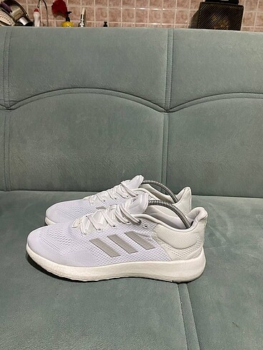44 Beden Duramo, pureboost