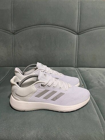 Duramo, pureboost