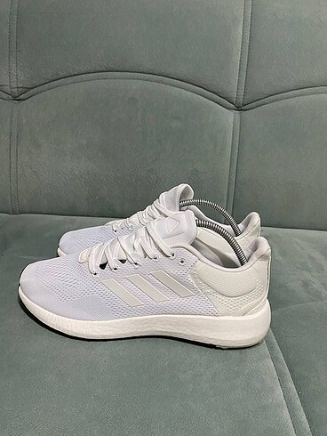 44 Beden beyaz Renk Duramo, pureboost, runfalcon