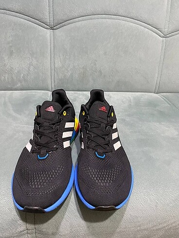 Adidas Pureboost, duramo, runfalcon