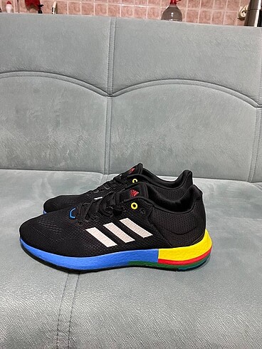 45 Beden Pureboost, duramo, runfalcon