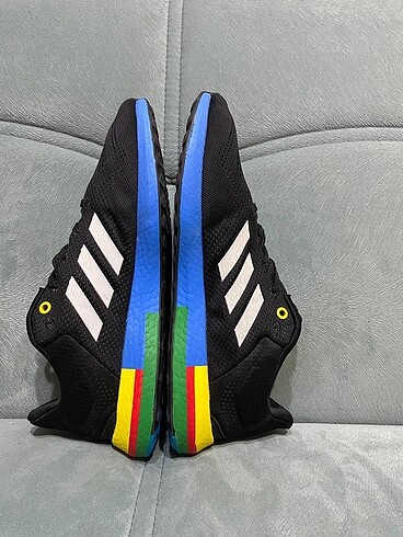 45 Beden siyah Renk Pureboost, duramo, runfalcon