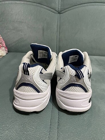 39 Beden beyaz Renk New balance 530