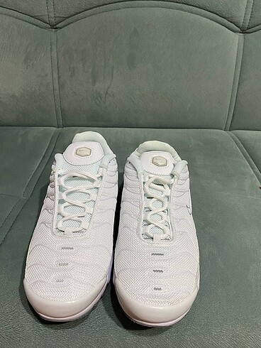 Nike Air max plus tn, shox