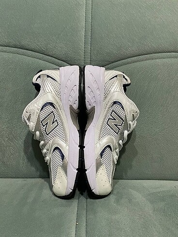 38 Beden beyaz Renk New balance 530
