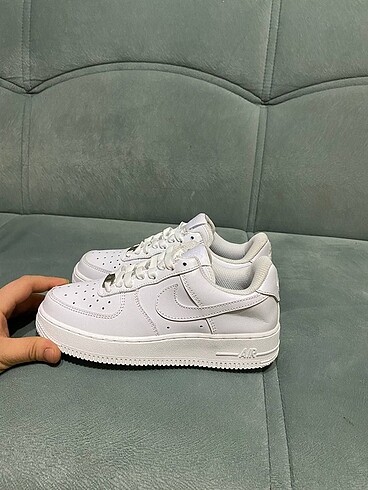 36 Beden Air force