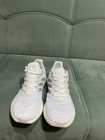 Adidas Pureboost, duramo, runfalcon