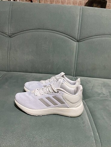 38 Beden beyaz Renk Pureboost, duramo, runfalcon
