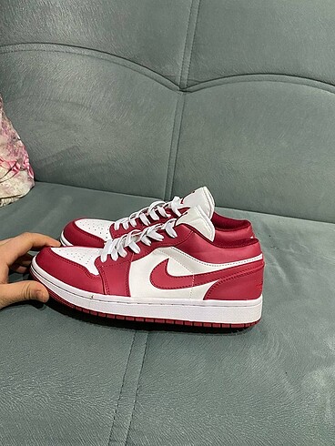 43 Beden Air Jordan,dunk low