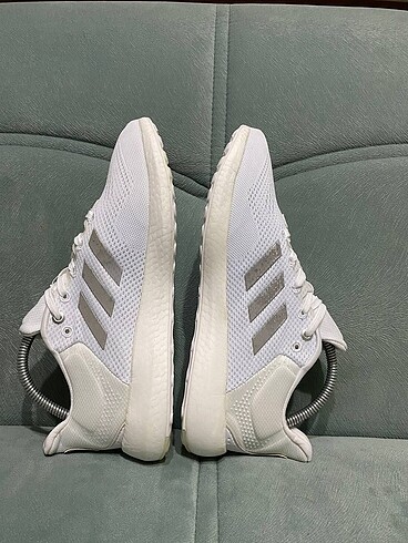 42 Beden beyaz Renk Pureboost, duramo, runfalcon