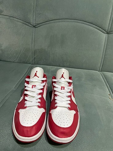 Nike Air Jordan, dunk low
