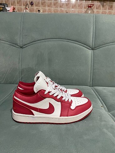 Nike Air Jordan, dunk low