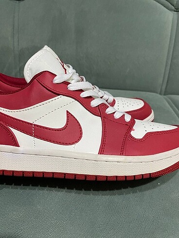 42 Beden Air Jordan, dunk low