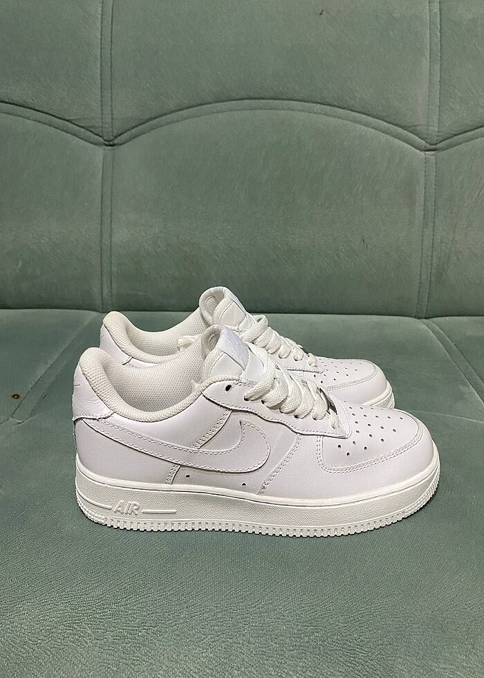 Air force - Görsel 1