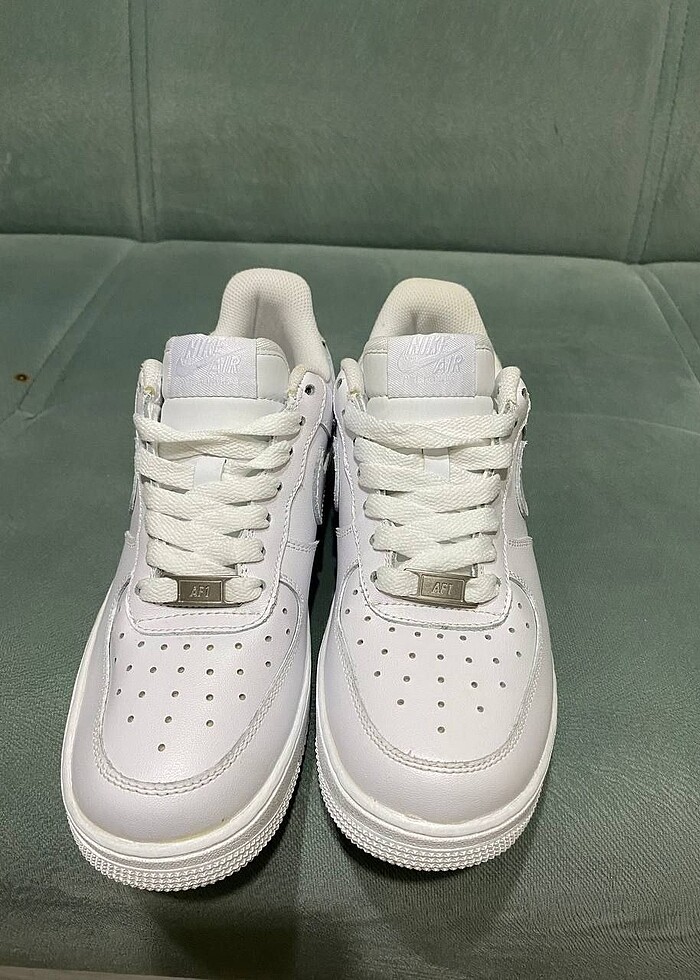 Air force - Görsel 2