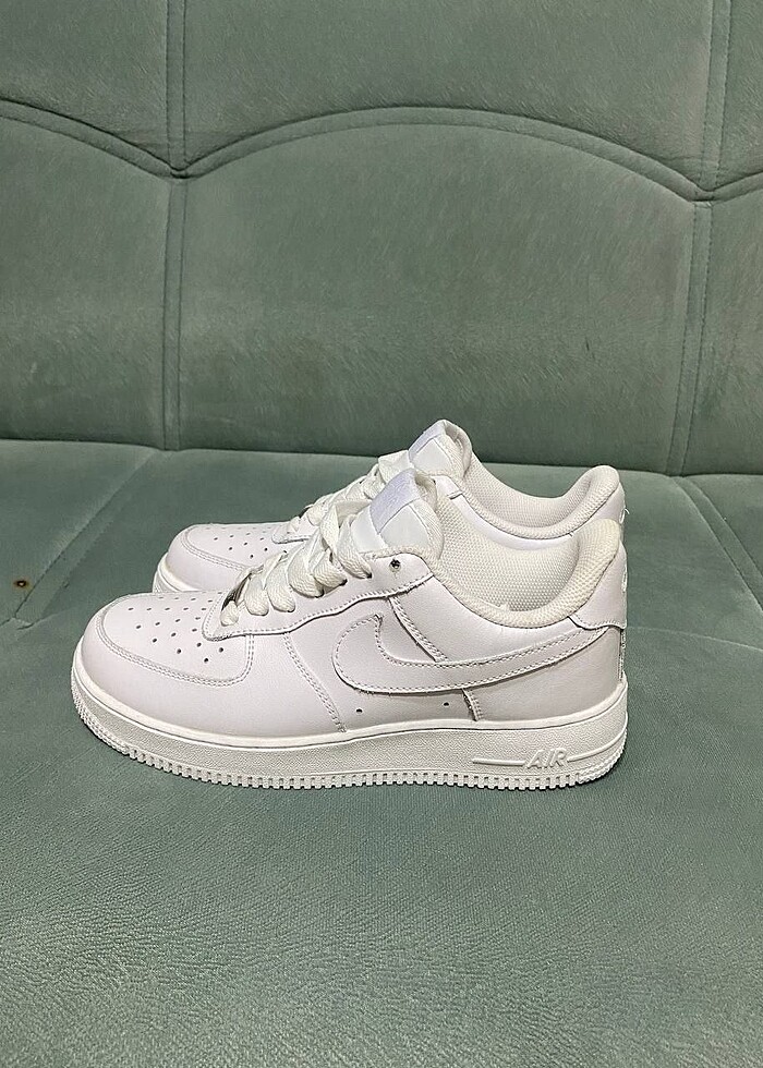 Air force - Görsel 3
