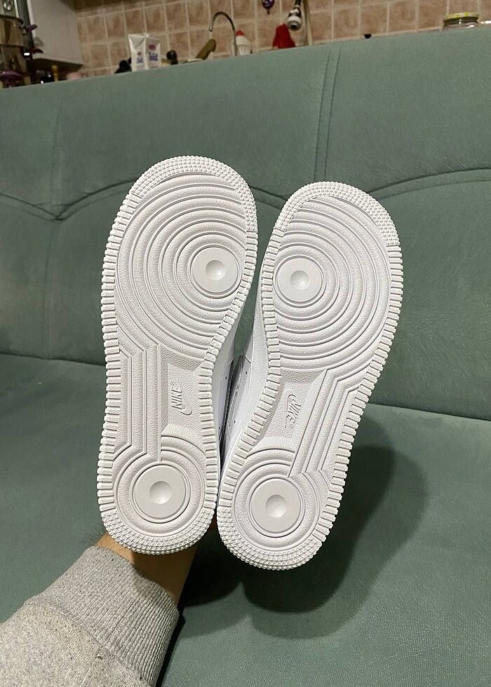 Air force - Görsel 5