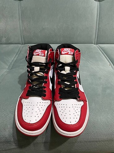 Nike Air Jordan, dunk low