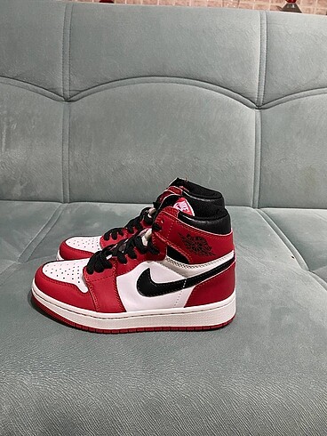 36 Beden Air Jordan, dunk low