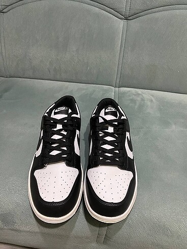 Nike Dunk low, Air Jordan