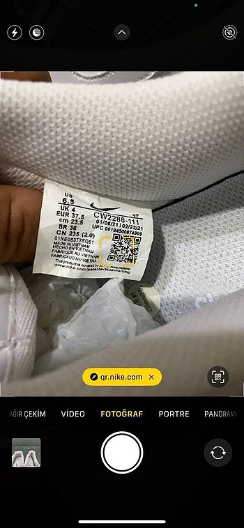 Air force - Görsel 8