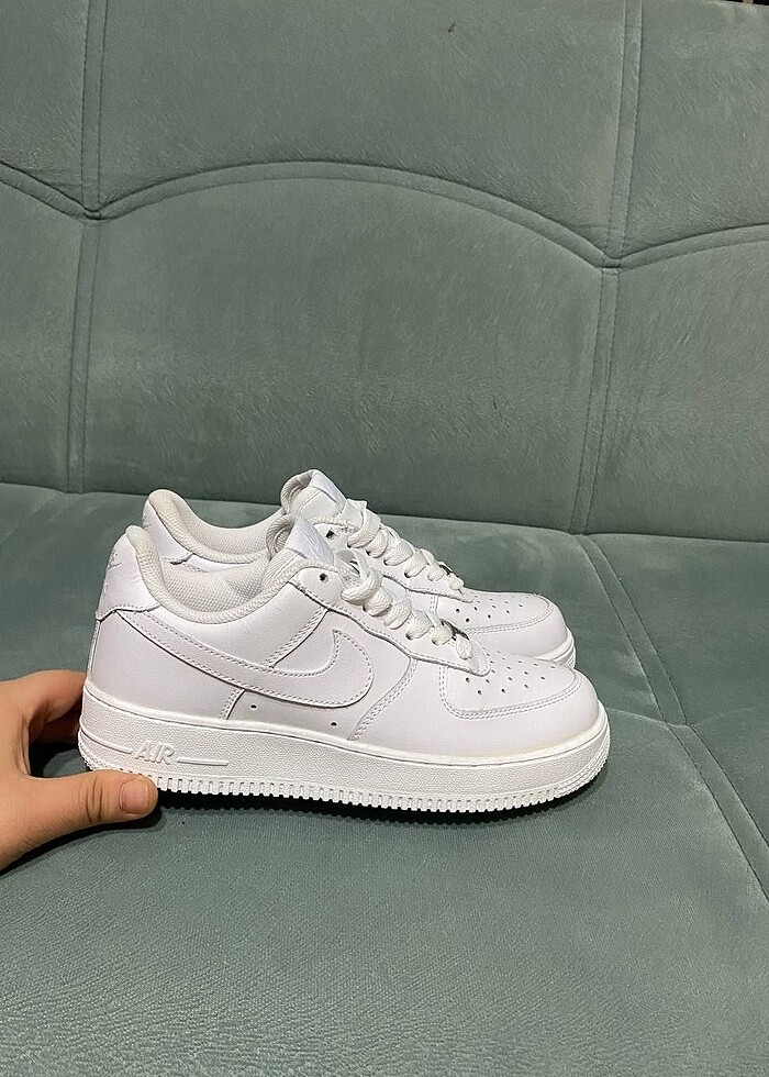 Air force - Görsel 1