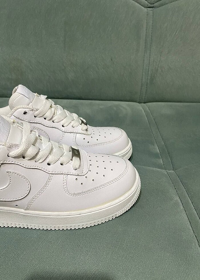 Air force - Görsel 2