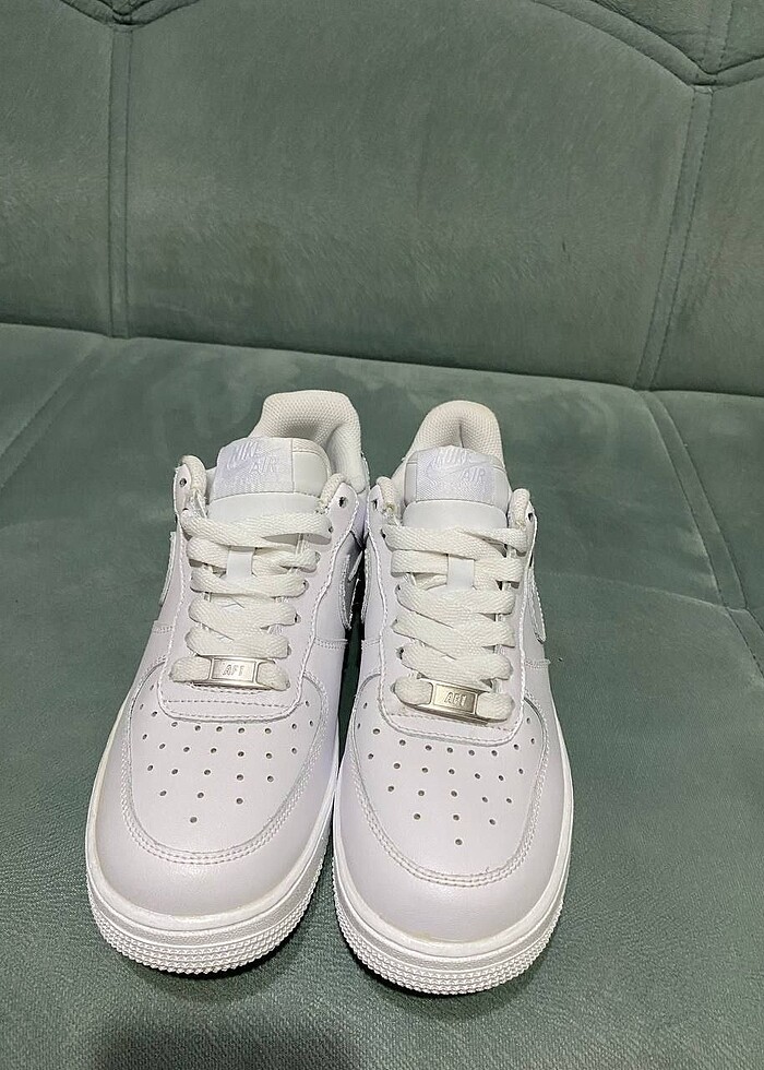 Air force - Görsel 3