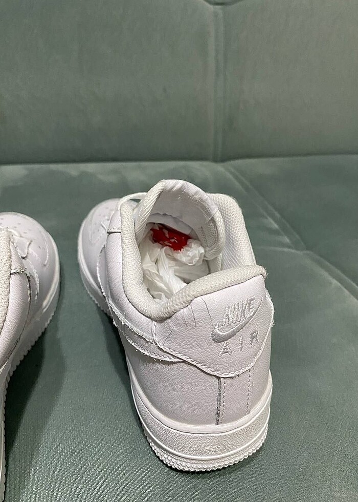 Air force - Görsel 5