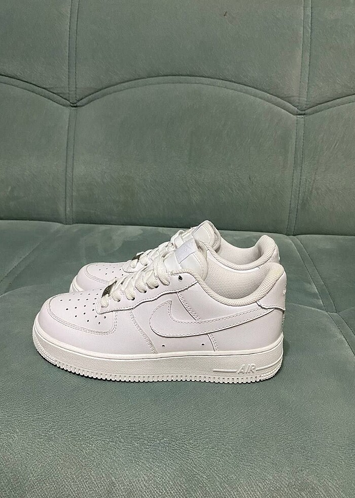 Air force - Görsel 4
