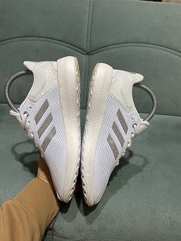 38 Beden beyaz Renk Pureboost, duramo, runfalcon