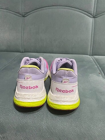 36 Beden mor Renk Reebok energy