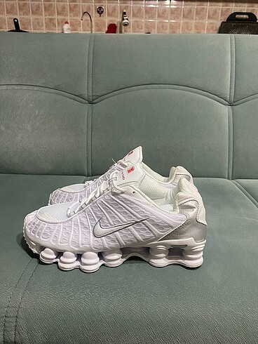 45 Beden Nike shox,Air max plus tn