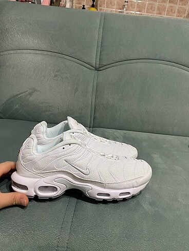 Air max plus tn, shox