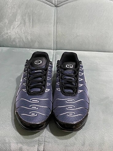 Nike Air max plus tn, shox