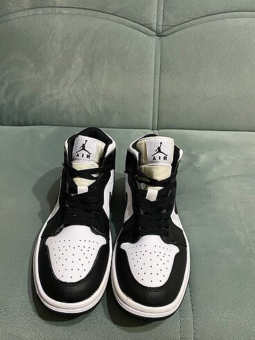 Nike Air Jordan, dunk